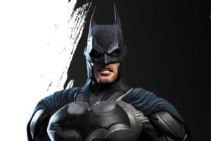 Uma Análise Profunda da Personalidade do Batman