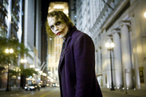 Uma Análise Profunda da Personalidade do Batman