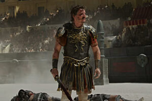 “Gladiador 2”: A Épica Continuação que Todos Esperavam!