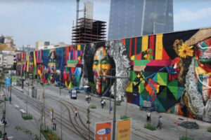 A Cultura como Ferramenta de Transformação Social