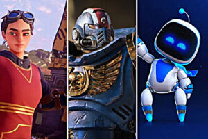 Principais jogos que serão lançados em setembro de 2024